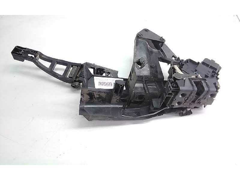 Recambio de cerradura puerta delantera izquierda para ford focus berlina (cap) referencia OEM IAM   