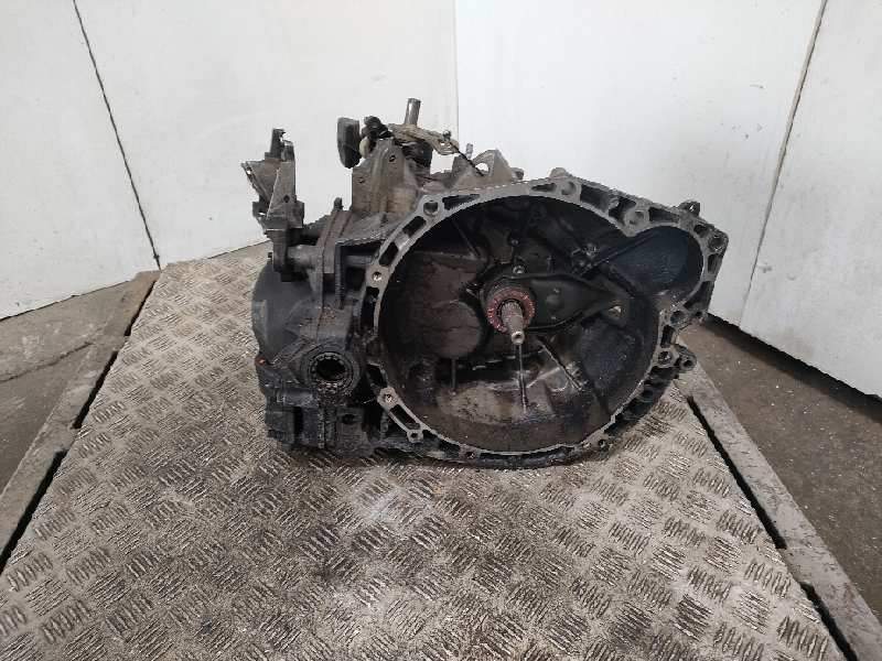 Recambio de caja cambios para peugeot 407 st confort pack referencia OEM IAM 20MB17  