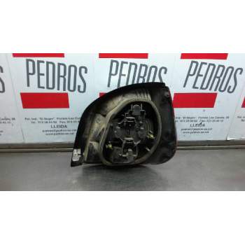 Recambio de piloto trasero izquierdo para renault scenic (ja..) referencia OEM IAM VALEO 2341  35972