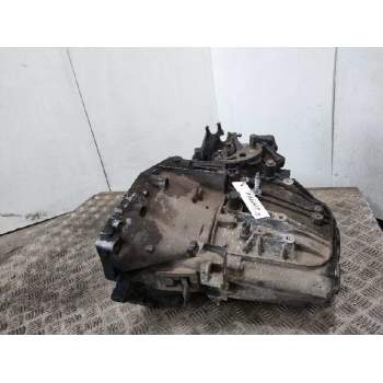 Recambio de caja cambios para peugeot 407 st confort pack referencia OEM IAM 20MB17  