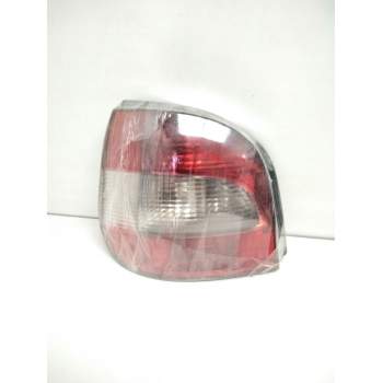 Recambio de piloto trasero izquierdo para renault scenic (ja..) referencia OEM IAM VALEO 2341  35972