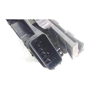 Recambio de cerradura puerta delantera izquierda para ford focus berlina (cap) referencia OEM IAM   