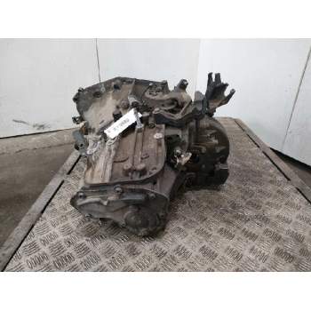 Recambio de caja cambios para peugeot 407 st confort pack referencia OEM IAM 20MB17  