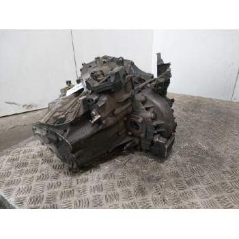 Recambio de caja cambios para peugeot 407 st confort pack referencia OEM IAM 20MB17  