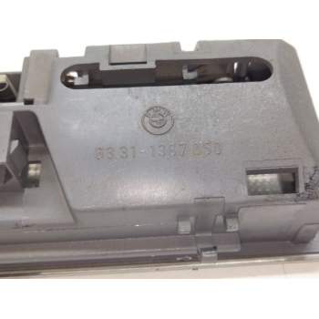 Recambio de luz interior para bmw 3 (e36) 318 i referencia OEM IAM 1387050  