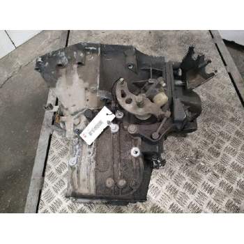 Recambio de caja cambios para peugeot 407 st confort pack referencia OEM IAM 20MB17  