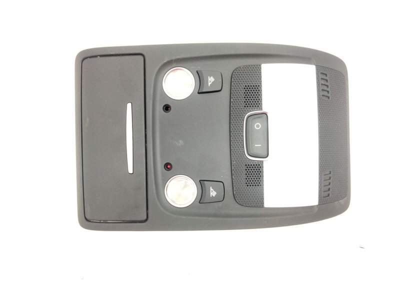 Recambio de luz interior para audi a5 sportback (8t) 2.0 16v tdi referencia OEM IAM 8T0947135BF  