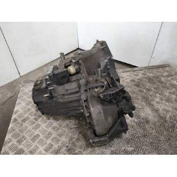 Recambio de caja cambios para peugeot 407 st confort pack referencia OEM IAM 20MB17  