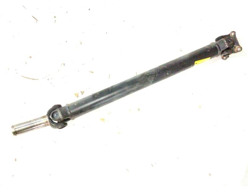 Recambio de transmision central para mazda mx-5 rf targa (nd) 2.0 (nd2e) referencia OEM IAM PA4725100  