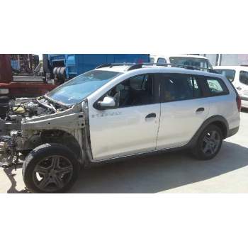 DACIA LOGAN MCV II de desguace