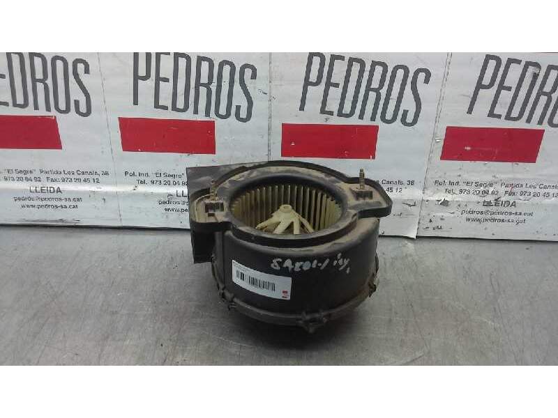 Recambio de motor calefaccion para » otros... premium 370 26 g 6x2 referencia OEM IAM   3602