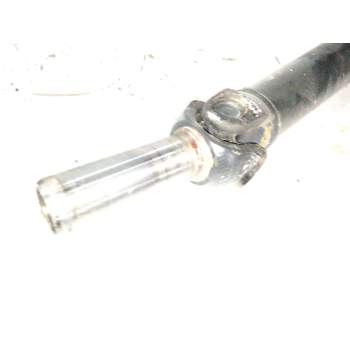 Recambio de transmision central para mazda mx-5 rf targa (nd) 2.0 (nd2e) referencia OEM IAM PA4725100  