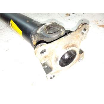 Recambio de transmision central para mazda mx-5 rf targa (nd) 2.0 (nd2e) referencia OEM IAM PA4725100  