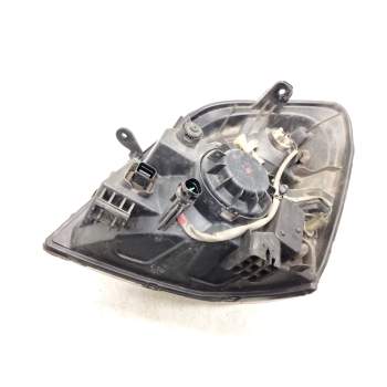 Recambio de faro derecho para hyundai h-1 / starex autobús (a1) 2.5 tci referencia OEM IAM   