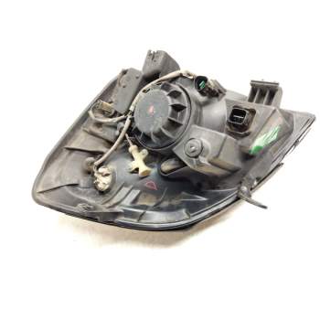 Recambio de faro derecho para hyundai h-1 / starex autobús (a1) 2.5 tci referencia OEM IAM   
