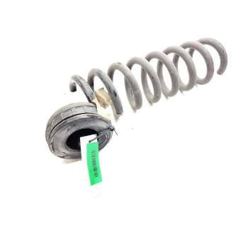 MUELLE SUSPENSION TRASERA A2063243200 