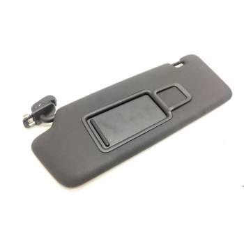 Recambio de parasol derecho para audi a5 sportback (8t) 2.0 16v tdi referencia OEM IAM 8K0857551  
