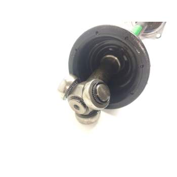 Recambio de transmision delantera izquierda para opel movano a autobús (x70) 2.5 dti (jd) referencia OEM IAM 22840  