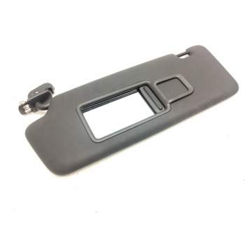 Recambio de parasol derecho para audi a5 sportback (8t) 2.0 16v tdi referencia OEM IAM 8K0857551  