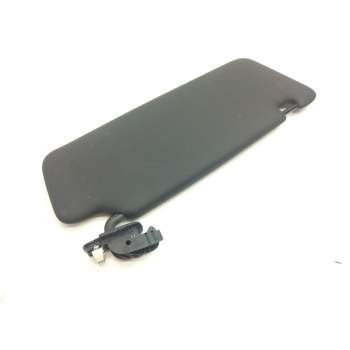 Recambio de parasol derecho para audi a5 sportback (8t) 2.0 16v tdi referencia OEM IAM 8K0857551  