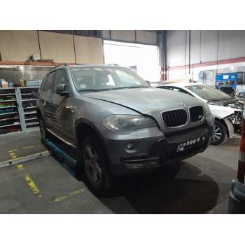 bmw x5 (e70) del año 2007