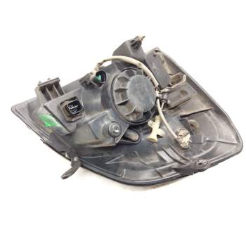 Recambio de faro izquierdo para hyundai h-1 / starex autobús (a1) 2.5 tci referencia OEM IAM   