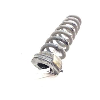 MUELLE SUSPENSION TRASERA A2063243200 