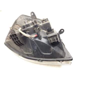 Recambio de faro izquierdo para hyundai h-1 / starex autobús (a1) 2.5 tci referencia OEM IAM   