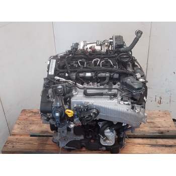 MOTOR COMPLETO DTS 