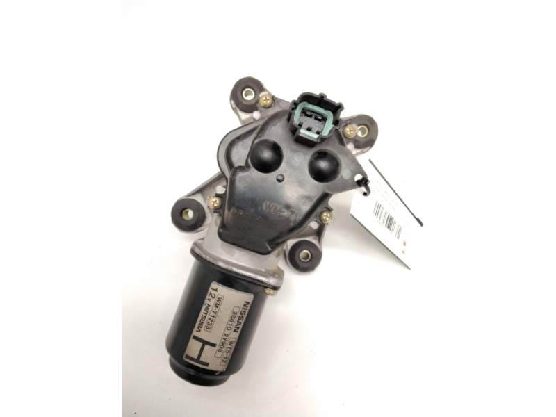 Recambio de motor limpia delantero para nissan maxima / maxima qx v (a33) 2.0 v6 24v referencia OEM IAM 288102Y905 WM71233 MITSU