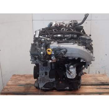 Recambio de motor completo para volkswagen passat b8 (3g2, cb2) 2.0 tdi referencia OEM IAM DTS  
