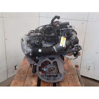 Recambio de motor completo para volkswagen passat b8 (3g2, cb2) 2.0 tdi referencia OEM IAM DTS  