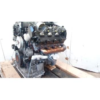 Recambio de motor completo para audi a6 c7 (4g2, 4gc) 3.0 tdi quattro referencia OEM IAM CDUC 59100099G 