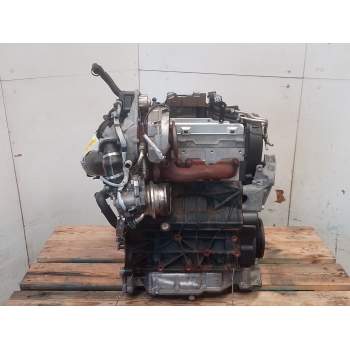 Recambio de motor completo para volkswagen passat b8 (3g2, cb2) 2.0 tdi referencia OEM IAM DTS  