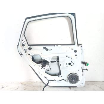 Recambio de puerta trasera izquierda para citroën c4 aircross 1.6 hdi 115 referencia OEM IAM 9801573080  