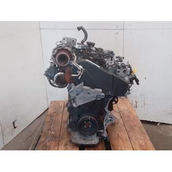 Recambio de motor completo para volkswagen passat b8 (3g2, cb2) 2.0 tdi referencia OEM IAM DTS  