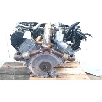 Recambio de motor completo para audi a6 c7 (4g2, 4gc) 3.0 tdi quattro referencia OEM IAM CDUC 59100099G 