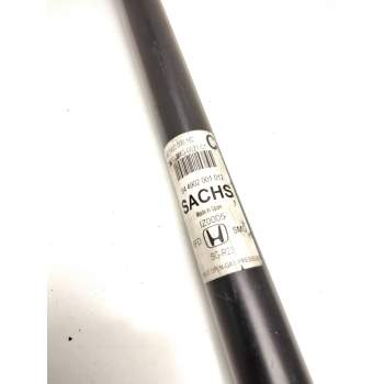 Recambio de amortiguador trasero para honda civic i hatchback (sb) 1200 (sb1) referencia OEM IAM 844902001012 SACHS 