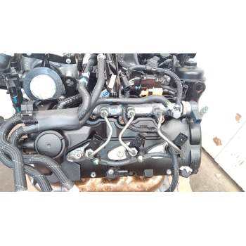 Recambio de motor completo para audi a6 c7 (4g2, 4gc) 3.0 tdi quattro referencia OEM IAM CDUC 59100099G 