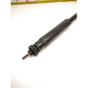 Recambio de amortiguador trasero para honda civic i hatchback (sb) 1200 (sb1) referencia OEM IAM 844902001012 SACHS 