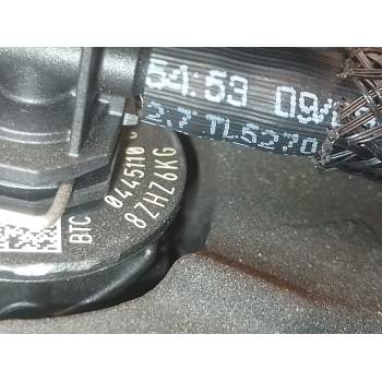 Recambio de motor completo para volkswagen passat b8 (3g2, cb2) 2.0 tdi referencia OEM IAM DTS  
