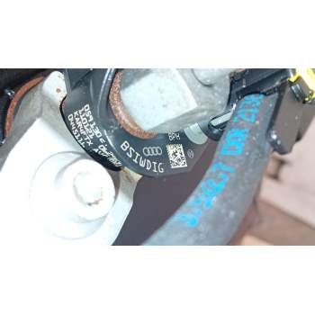 Recambio de motor completo para audi a6 c7 (4g2, 4gc) 3.0 tdi quattro referencia OEM IAM CDUC 59100099G 