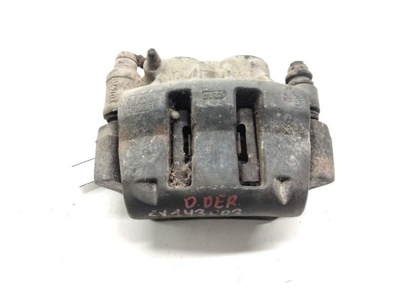 Recambio de pinza freno delantera derecha para opel movano a autobús (x70) 2.5 dti (jd) referencia OEM IAM   