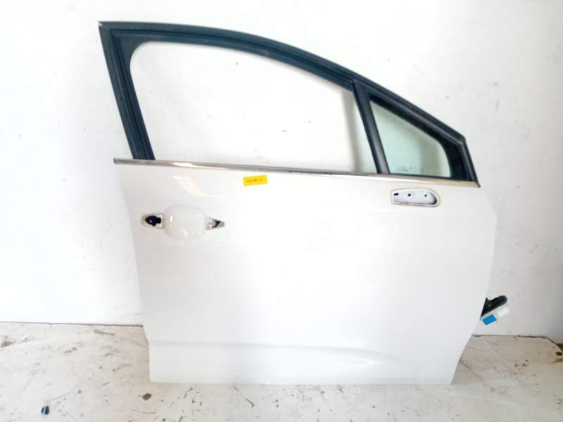 Recambio de puerta delantera derecha para citroën c4 aircross 1.6 hdi 115 referencia OEM IAM 9435083880  