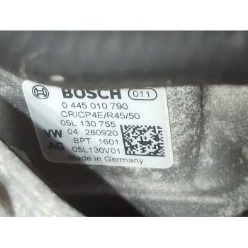 Recambio de motor completo para volkswagen passat b8 (3g2, cb2) 2.0 tdi referencia OEM IAM DTS  