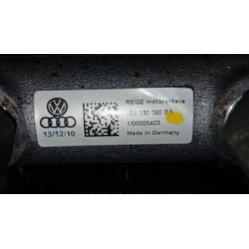Recambio de motor completo para audi a6 c7 (4g2, 4gc) 3.0 tdi quattro referencia OEM IAM CDUC 59100099G 