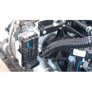Recambio de motor completo para audi a6 c7 (4g2, 4gc) 3.0 tdi quattro referencia OEM IAM CDUC 59100099G 
