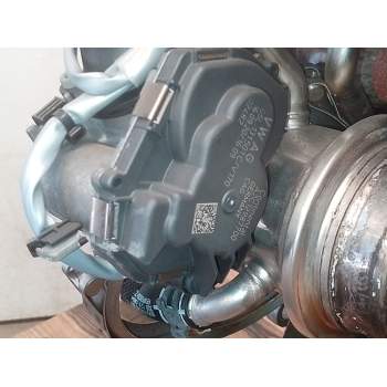 Recambio de motor completo para volkswagen passat b8 (3g2, cb2) 2.0 tdi referencia OEM IAM DTS  