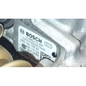 Recambio de motor completo para audi a6 c7 (4g2, 4gc) 3.0 tdi quattro referencia OEM IAM CDUC 59100099G 