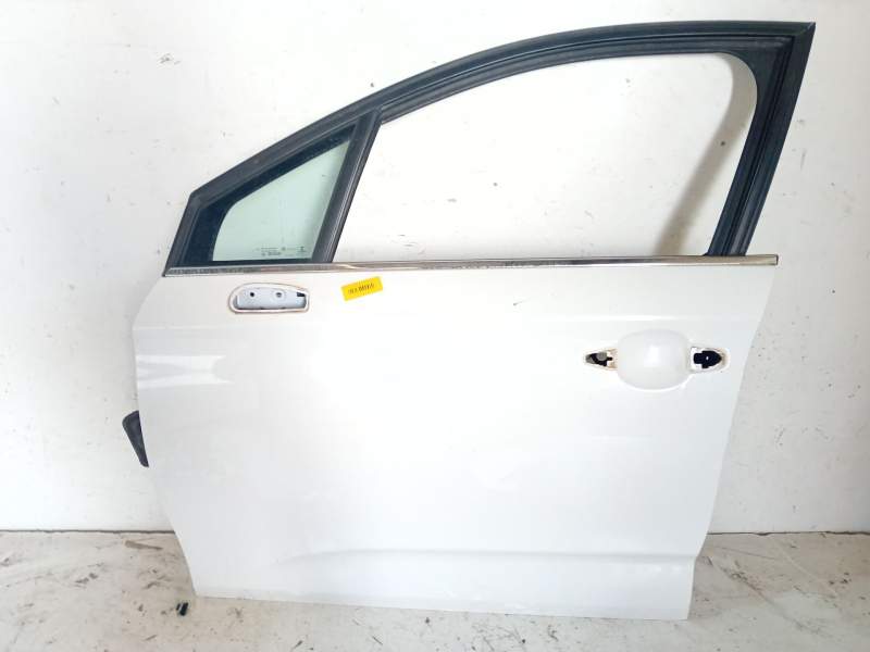 Recambio de puerta delantera izquierda para citroën c4 aircross 1.6 hdi 115 referencia OEM IAM 9435084380  
